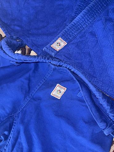 5500: Продаю кимано SAKURA размер 5/180 брала за 5500 сом продаю за 3500 — 3