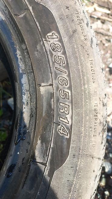 Daewoo: Daewoo Nexia: 2004 г., 1.5 л, Газ — 11