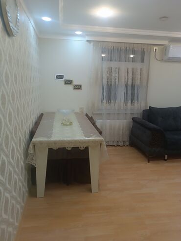 Uzunmüddətli kirayə mənzillər: Yol kenarinda Marshurut dayanacaginin arxasinda 3cu mertebede -da lalafo.az — 7 Uzunmüddətli kirayə mənzillər: Yol kenarinda Marshurut dayanacaginin arxasinda 3cu mertebede — 7