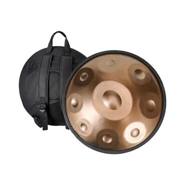 Mikrofonlar: Handpan

9 notlu

Çubuq + ştativ + çanta daxildir