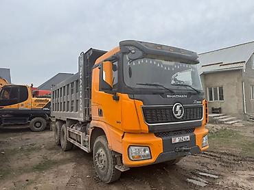 Автобетономешалки: Бетономешалка — 9
