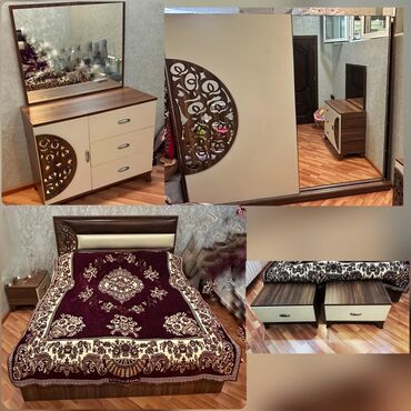 Gəzinti arabaları: Zeyno*YATAQ mebeli :-TƏCİLİ SATILIR*‼️ QİYMƏT:-530₼ Yaxşı vəziyyətdə