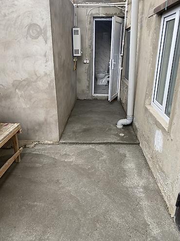 saatliq evler: 3 otaqlı, 62 kv. m, Kredit yoxdur, Yeni təmirli — 2