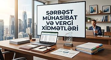 son zeng dekoru: Mühasibat uçotu | Mühasibat uçotunun bərpası, Mühasibat uçotunun aparılması, Kadr uçotunun aparılması — 1