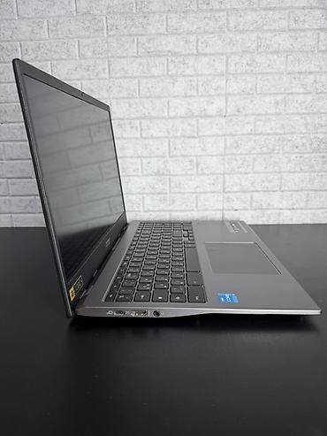 Ноутбуки Acer: Acer Chromebook 15 (серия 515) — легкий хромбук для учебы, работы в — 5