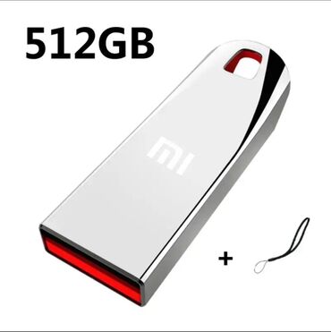 зарядка mini usb: 512 gb orginal usb flaskart