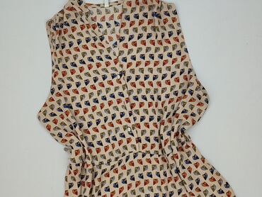czarne sukienki marynarkowe: Women`s dress, 2XL (EU 44)