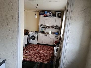 Продажа коттеджей и домов: Продаётся жилой дом Кочкорском районе с приусадебным участком — 8