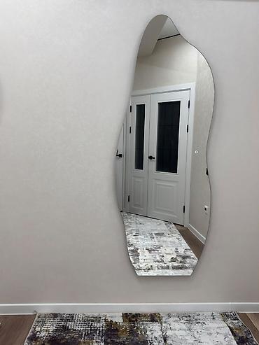 Продажа квартир: 1 комната, 43 м², Пишпек Элитка, 10 этаж, Евроремонт — 8