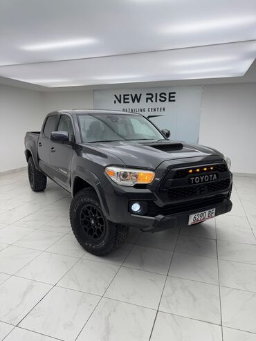 ленд крузер 200 рестайлинг 2013 цена: Срочно Продаю Toyota Tacoma 🇺🇸🇺🇸🇺🇸🇺🇸🇺🇸 Год : 2019 г Объем 3.5