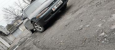 Продажа авто: Mazda 626: 1992 г., Седан — 5