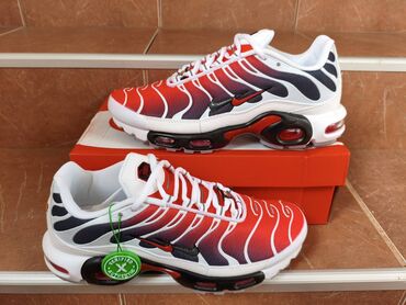 Patike: Patike, Nike, veličina - 46 — 2