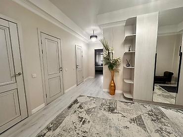 Продажа квартир: 2 комнаты, 87 м², Караван ТРЦ Элитка, 10 этаж, Дизайнерский ремонт — 9