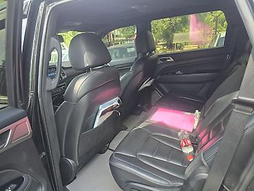 rexton han: Ssangyong Rexton: 2018 г., 2.2 л, Автомат, Дизель, Внедорожник — 10