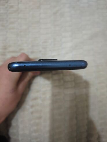 Redmi: Redmi, Redmi Note 9 Pro, Б/у, 128 ГБ, цвет - Синий, 2 SIM — 3