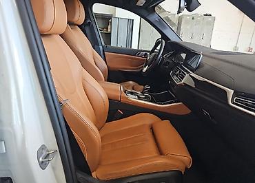 BMW: BMW X5: 2020 г., 3 л, Автомат, Бензин, Кроссовер — 6