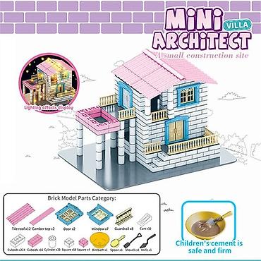 Игрушки: Домики, конструкторы от 1900 сом и выше Доставка бесплатная Оплата at lalafo.kg — 12 Игрушки: Домики, конструкторы от 1900 сом и выше Доставка бесплатная Оплата — 12