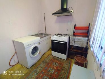 Uzunmüddətli kirayə mənzillər: Azadliq metrosunun medera hospitala yaxın 10 mertebeli binanın 7-ci — 4