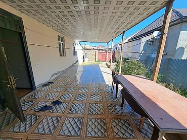 Uzunmüddətli kirayə evlər: 90 kv. m, 3 otaqlı, Kombi, Qaz, İşıq -da lalafo.az — 4 Uzunmüddətli kirayə evlər: 90 kv. m, 3 otaqlı, Kombi, Qaz, İşıq — 4
