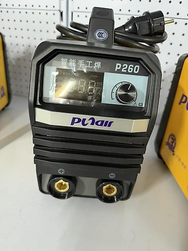 Сварочные аппараты: Сварочный аппарат с ЧПУ, Инвертор, Новый — 14