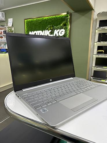 Ноутбуки HP: Б/у, Intel Core i3 — 2