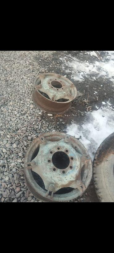 Тракторы МТЗ (Беларус): Модель: 80, Б/у — 16