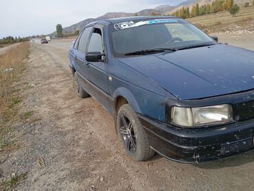 фольксваген пасат б3: Volkswagen Passat: 1988 г., 1.8 л, Механика, Бензин, Седан