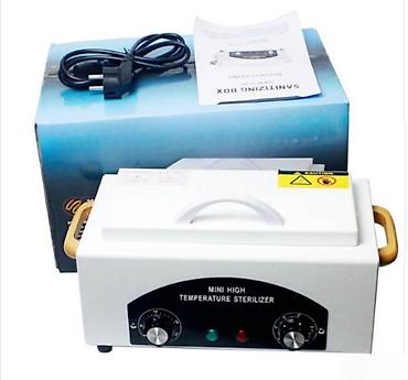 subler digital lidl: Sterilizator profi 300w novo. sterilizator profi 300w novo — 1