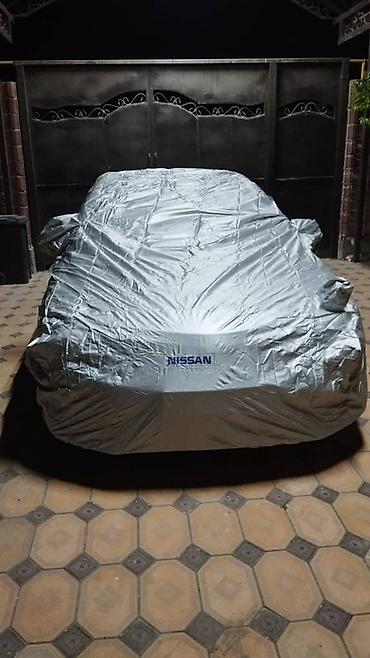 jac aion: Универсальный тент Для легковых авто, Новый — 1