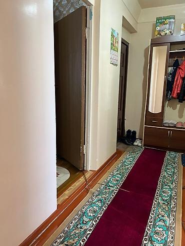 Uzunmüddətli kirayə mənzillər: 2 otaqlı mənzil Quba rayon Zərdabi qəsəbəsində 2 mərtəbə binanın 1 ci — 9