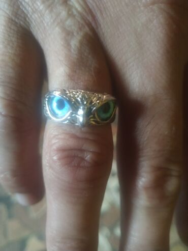 Кольца: Продам перстень серебро 925 проба