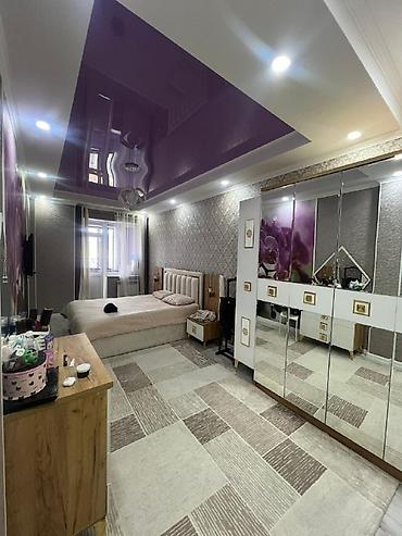 4 комнаты, 127 м², Нижний Джал (Джал-23) Элитка, 9 этаж, Евроремонт
