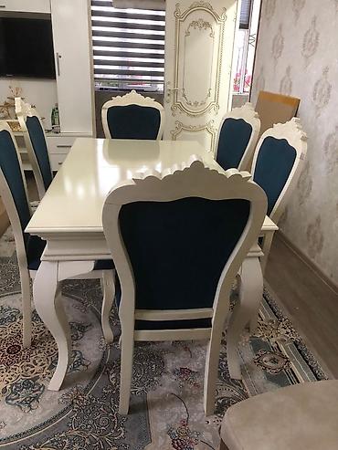 mekteb stolu: Masa desti 450 azn ünvan Masazır 4 nömrəli məktəbin yanı.Çinarə 5082 — 1