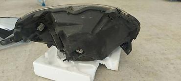 cekrk rucni: 13.FAROVI ZA NISSAN MICRA ZA 2008. GOD. - 26010BG10B — 4