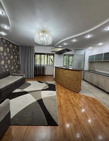 Продажа квартир: 3 комнаты, 66 м², Золотой квадрат Индивидуалка, 2 этаж — 1