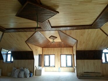 Digər tikinti xidmətləri: Digər tikinti xidmətləri — 6