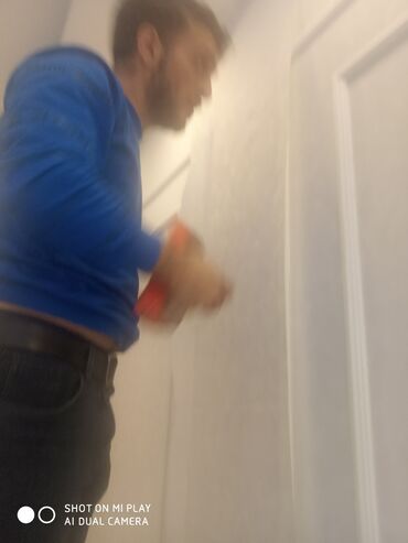 Malyar işləri: Aboy ustasi 2 nəfərik cəld ve səliqəli iş görürük -da lalafo.az — 8 Malyar işləri: Aboy ustasi 2 nəfərik cəld ve səliqəli iş görürük — 8