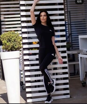 Kompleti: Kompleti pamuk elastin 
S M L XL XXL
Cena 2300 din — 9