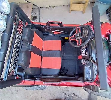 Детские электрокары: Детский электрокар, Новый — 20