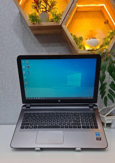 Modemlər və şəbəkə avadanlıqları: İşlənmiş HP 15.6 ", Intel Core i3, 256 GB, Ünvandan götürmə, Pulsuz çatdırılma, Ödənişli çatdırılma