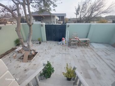 Həyət evləri və villaların satışı: Hövsan qəs. 4 otaqlı, 120 kv. m, Yeni təmirli — 2