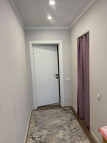 квартиру в балыкчы: 2 комнаты, 80 м², Асанбай мкр Элитка, 10 этаж, Дизайнерский ремонт — 3