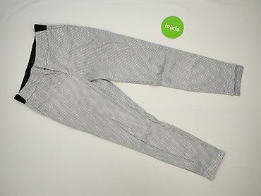 reserved denim: Reserved, Spodnie materiałowe damskie, rozmiar M — 2