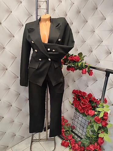 amc sakoi: ❤️❤️ kompleti sako i pantalone 4200❤️❤️ — 9
