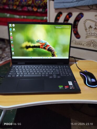 колонки блютуз бишкек цена: Ноутбук, Lenovo, 16 ГБ ОЭТ, AMD Ryzen 5, 15.6 ", Колдонулган, Жумуш, окуу үчүн, эс тутум SSD