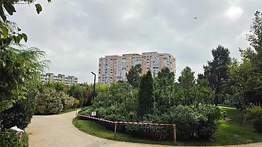 yasma: Yasamal, 2 otaqlı, Yeni tikili, m. 20 Yanvar, 88 kv. m — 2
