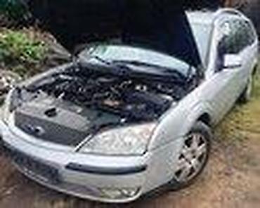 prodaj: BRZINOMER ZA FORD FOCUS, MONDEO OD 1998. DO 2006. GOD. | FORD velika — 7