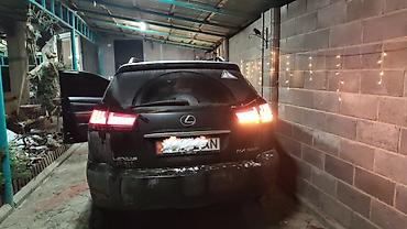 rexton разбор: Продаю 3. комплекта задних фар на RX330-350й. от 2003 по 2008 год — 5