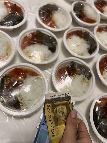 Готовые блюда, кулинария: Каракольское-Ашлянфуу🔥 Чисто Каракольское Ашлянфуу от Медины🫶🏻 — 9