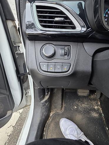 Chevrolet: Chevrolet Spark: 2020 г., Хэтчбэк — 11